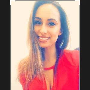 Meet your Posher, Angel